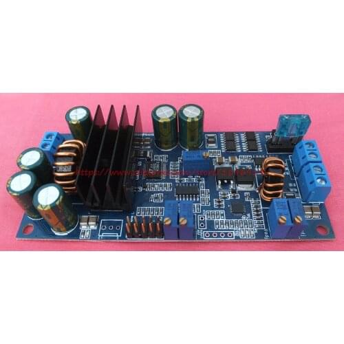 DC UPS power module Uninterrupted power Computer Access control Security DC backup power