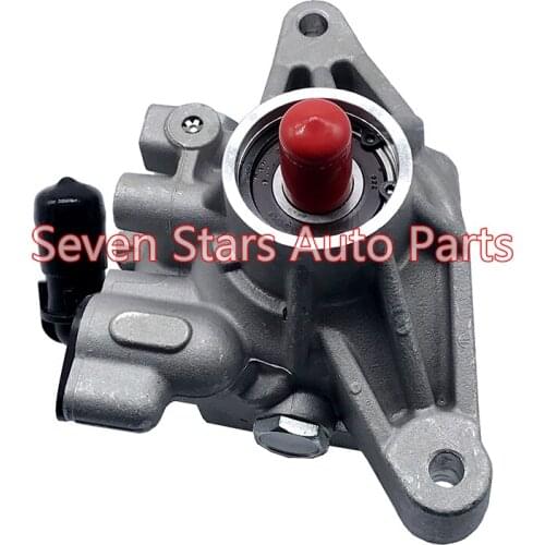 Auto Engine Power Steering Pump Honda Civic OEM 56110-RNA-A01 56110-RNA-A02 56110-RNA-A02 56110RNAA01 56110RNAA02 56110RNAA02