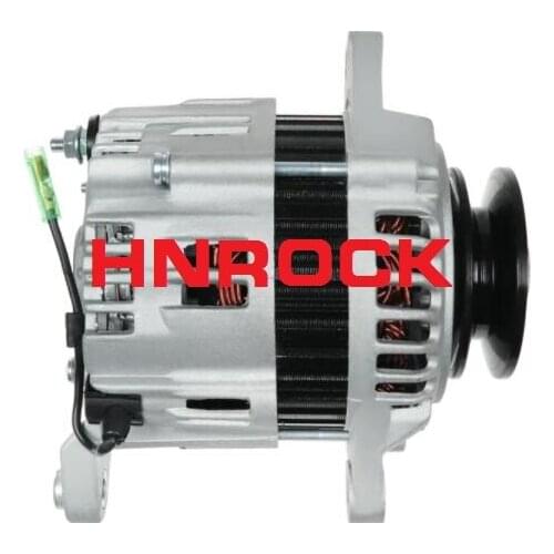 NEW 24V 70A ALTERNATOR LR150715 8972283180