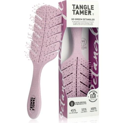 New Massage Combs Hollow Out Hair Brush Styling Hair Scalp Massage Detangling Tool Fast Blow Drying Brush For Wet Dry Hair