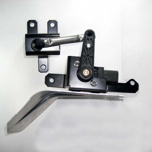 New Headlight level sensor For Audi TT Q3 A3 Seat Leon V W Golf Touran 1T0907503B 1K0941273N