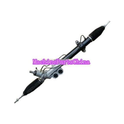 New LHD Power Steering Rack Steering Gear 49001-JR810 For NISSAN NAVARA 4WD