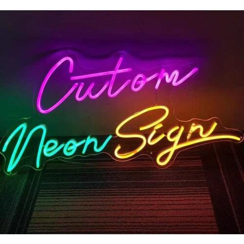 Неоновые лампы PDQ China At AliExpress