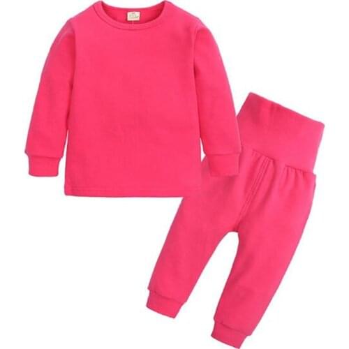 2021 Spring Autumn Kids Tales Loungewear Family Matching Pajamas Soft Cotton Older Children Sleepwear Adult Women Lounge Set