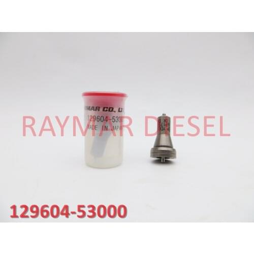 GENUINE AND BRAND NEW FUEL NOZZLE ASSY 129604-53000, DLLA156P175