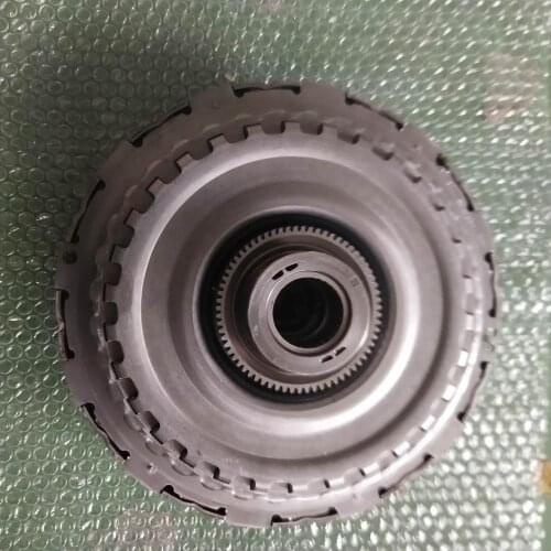 Torque converter FOR ZOTYE T600 AT TRANSMISSION