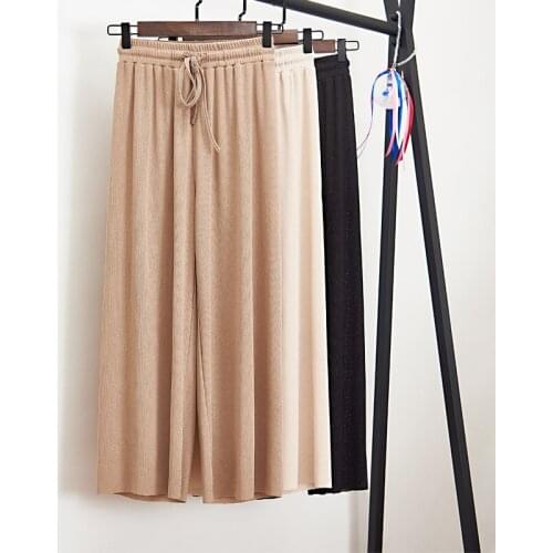 QATURALAN Women's Trousers Slacks