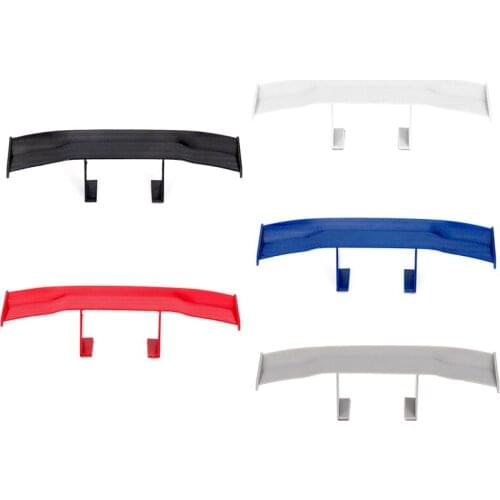 Car-styling Universal Car Tail Wing Carbon Cheap Spoiler Mini Auto Fiber Decoration Dropship