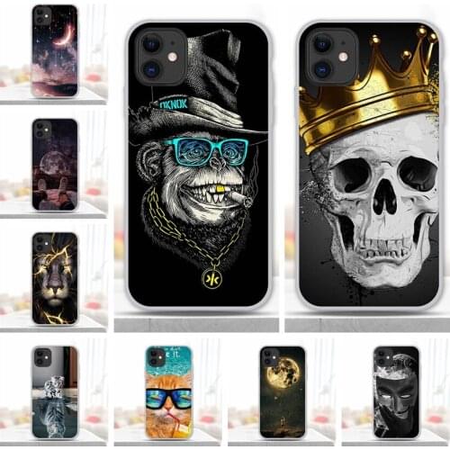 Чехлы для телефонов Apple iPhone 11 Max TYILNP China At AliExpress