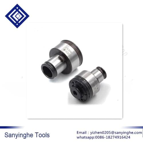 High quality GT24 Pneumatic Tapping Machine Chucks With Overload Protection M5-M30 for screw tap