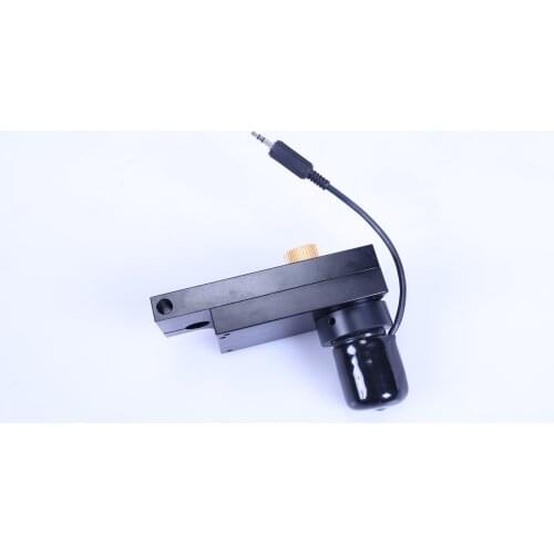 Jimmy Jib High Speed Motor