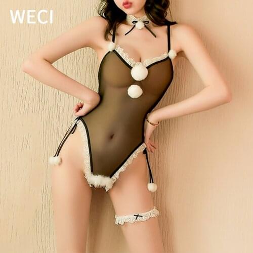 WECI Cosplay Costumes