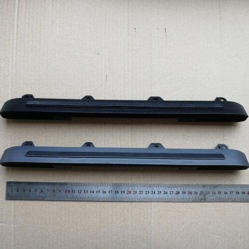 New laptop hing tail REAR COVER for Dell 7577 7578 7587 P72F 0RJN0H