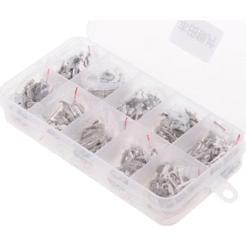 380 Pieces Automotive Car Ignition Lock Barrel Gasket Reed Plate For Honda