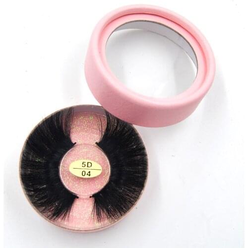 5D 25mm mink false eyelashes 3styles package to choose 100% hand made real mink soft Luxury drama Wholesale eye makeup 5D04