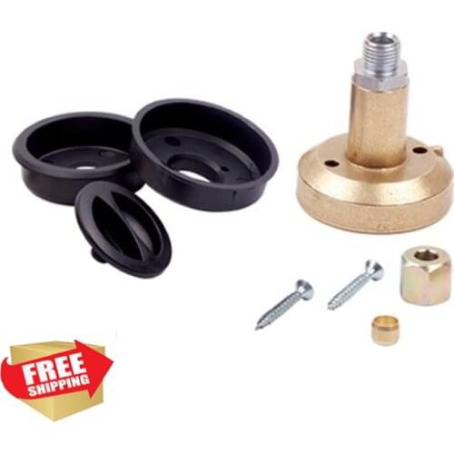 Atiker LPG CNG GPL Filling Point High Quality LPG Brass Filling Valve