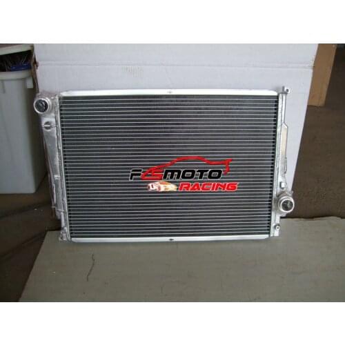 Alu Radiator for BMW M3 E46 3.2L MT NIB 2000 2001 2002 2003 2004 2005 2006