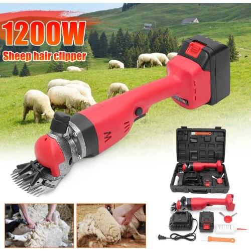 Becornce Electric Shear Knives China