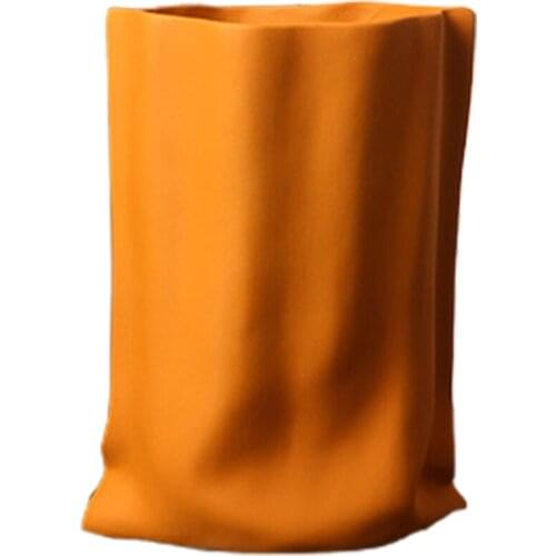Plant Pot Decor Flower Vase Ceramic Home Decoration Nordic Style 23cm Modern Living Room Décor Flowerpot