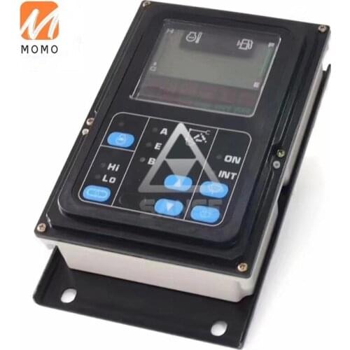 Hot-selling 7835-10-2005 Display Panel for PC228US-3 PC200-7 PC300-7 PC400-7 Excavator Machine Electric Parts