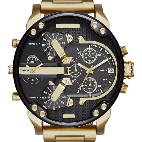 Iagree Automatic Watch