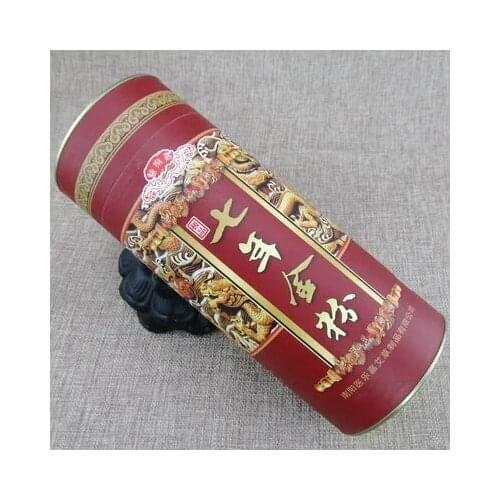 Quality goods nanyang 7years smokeless moxibustion stick 18*200mm*10pcs free shipping