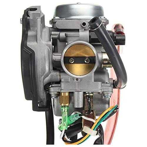 Carbpro 15003-1437 Carburetor For KAWASAKI PRAIRIE 300 KVF300 KVF300B KVF300A 1999 2000 2001 2002