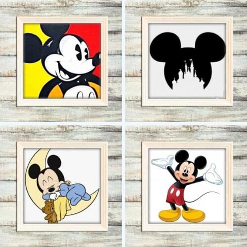 Canvas Painting Spiderman Superhero Anime Wall Art Picture Print Home Decoration Wall ART Poster Living Room Cuadros Decoration