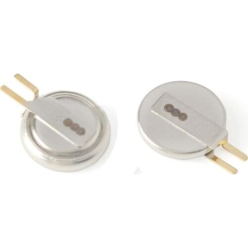 20pcs/lot Super Farah Capacitor 3.3V 0.22F DMS3R3224