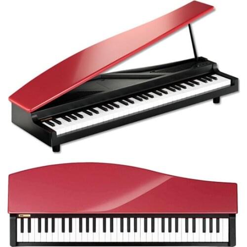 Korg Micropiano 61-Key Mini Grand Piano