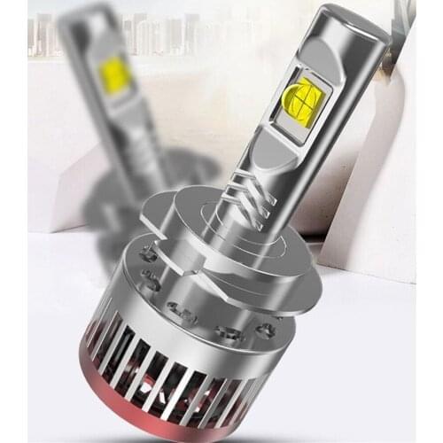 KRATOR LED Bulbs HB3 (P20d)