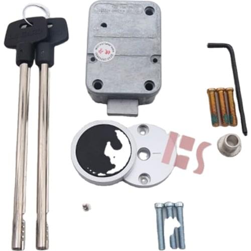 LAGARD Elements And Parts Of Devices