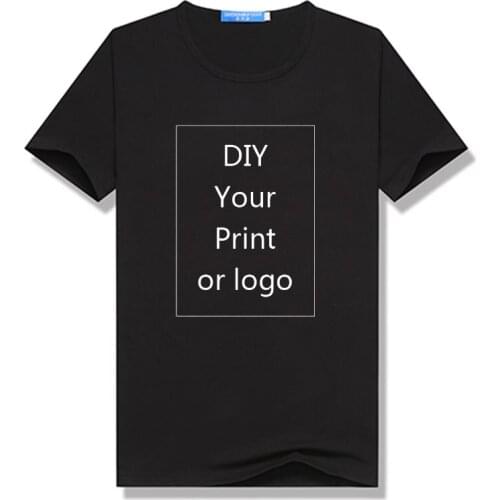 Summer Short-Sleeved O-Neck T Shirt Fashion 3D Printing T-Shirt Custom Your Exclusive Tshirt Multicolor Diy Large Size Tops Tee