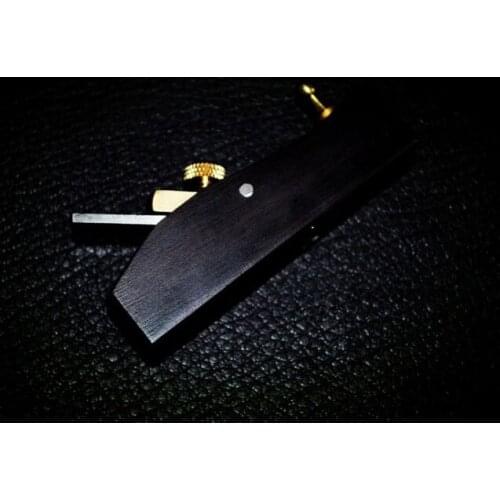 M390 Planer blade Hardness 60~62 Leather thinning tool Handmade leather DIY tool