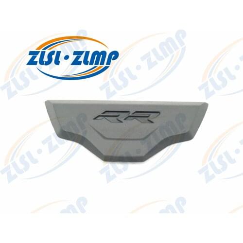 Motorcycle ABS Plastic Unpainted Rear Tail Cowl Cowling fairing kit For BMW S1000RR 2012 2011 2013 2014 2015 2016 2017