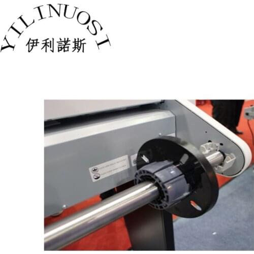 New and Original Mutoh VJ-1604 Roll Media Holder (Right) printers