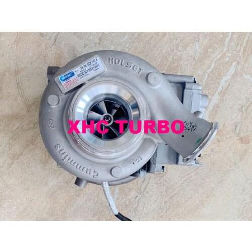 NEW GENUINE HOLSE*T HE300VG 4039325 3781544 Turbo Turbocharger for CUMMIN*S ISB EPA07 6.7L