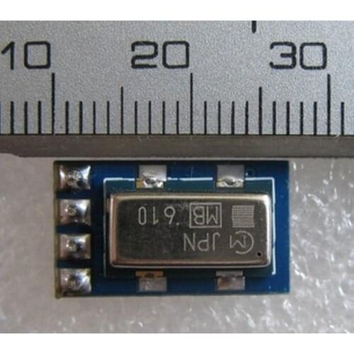GY-35-MB uniaxial gyroscope analog gyroscope module ENC-03MB module For Camera / Aircraft / Robot Free shipping
