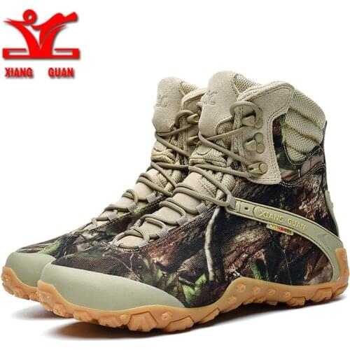 Hiking Shoes Men Hiking Snow Boots Military boots Camping Tactical Boots Men Climbing Waterproof Boots Women Motorcycle Boot