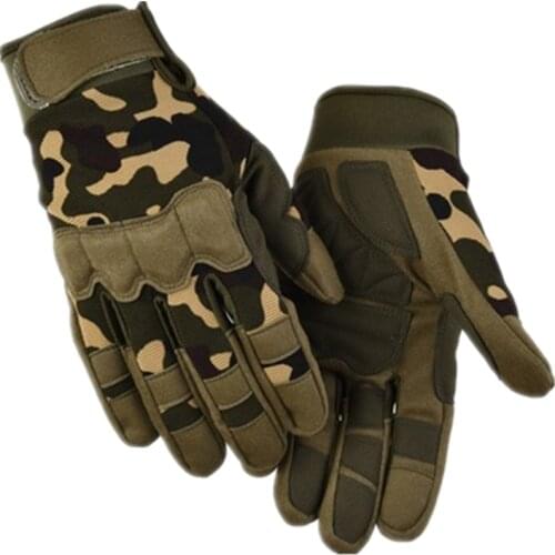QianPeng Tactical Gloves