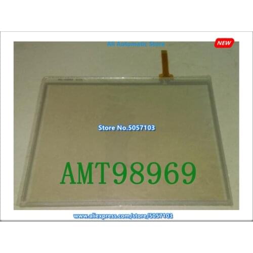 AMT98969 98969000 AMT 98969 103801319 New Touch Glass Touch Screen Touch Panel