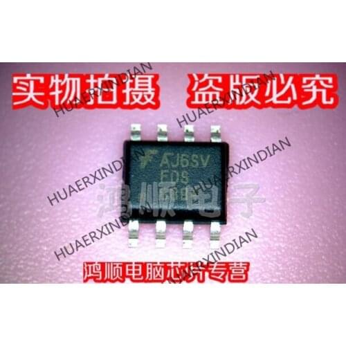 Brand new original FDS8884 8884 High Quality