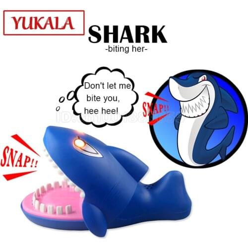 YUKALA Funny Toys