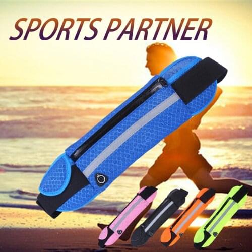 Поясные сумки для бега ZMHTDREAMHUNTER China At AliExpress