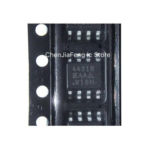 20PCS~100PCS/LOT SI4431BDY-T1-E3 4431B SOP8 New original