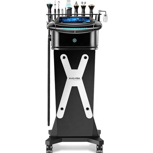 2021 multifunctional skin management master beauty instrument / whitening and hydrating, skin cleaning