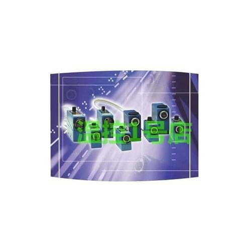 AISET Shanghai Yatai GDJ-312BG / R photoelectric detection sensor GDJ-312 color mark sensor electric eye