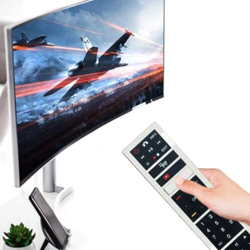 AOC remote netflix YouTube Smart TV C32G1-32 CQ27G2U-27 HCCY