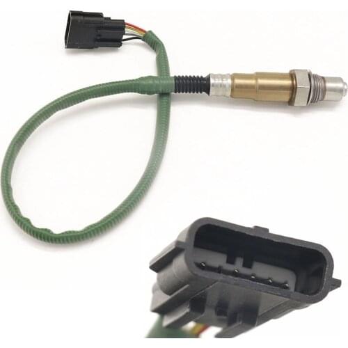 O2 Oxygen Sensor 4535420500 FOR CAPTUR CLIO MEGANE TWINGO DACIA SMART FORFOUR