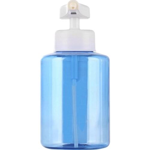 Automatic Soap Dispenser Touchless USB Automatic Infrared Motion Sensor Desk Liquid Gel Hands Free Sanitizers Dispenser